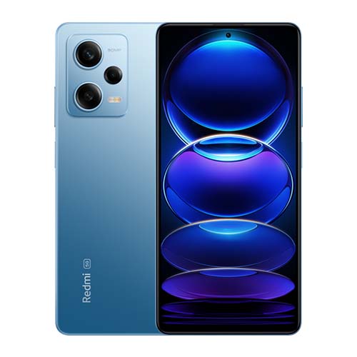 Redmi Note 12 Pro - Blue