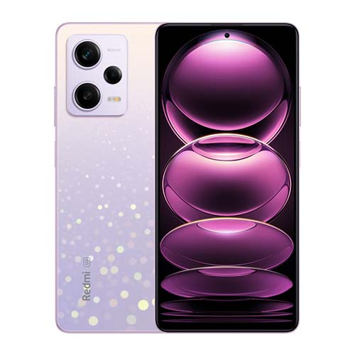Redmi Note 12 Pro - Purple