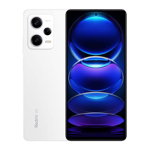 Redmi Note 12 Pro - White
