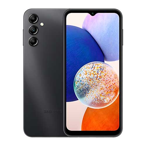 Samsung Galaxy A14 5G - Black