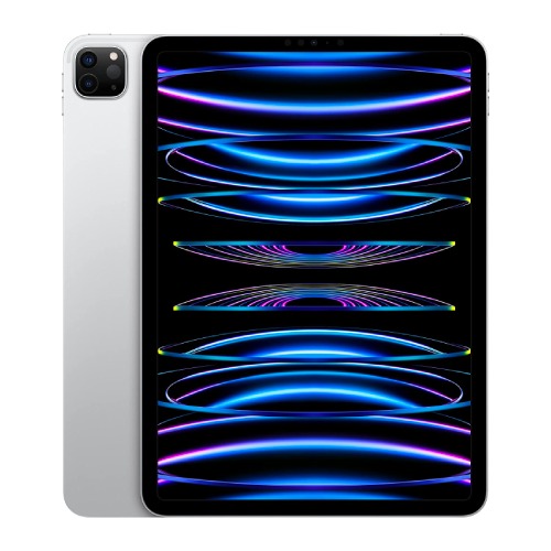 iPad Pro 11 (2022) - Silver