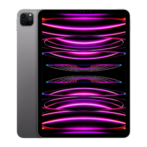 iPad Pro 11 (2022) - Space Grey