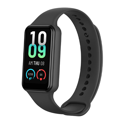 Amazfit Band 7 - Black