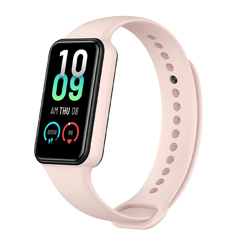 Amazfit Band 7 - Pink