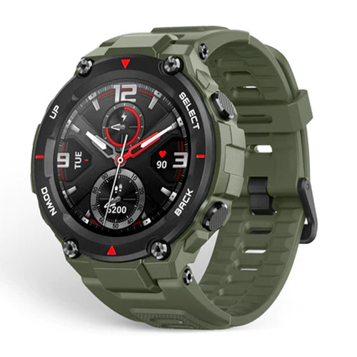 Amazfit T-Rex - Army Green