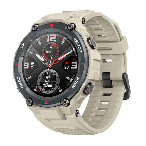 Amazfit T-Rex - Khaki