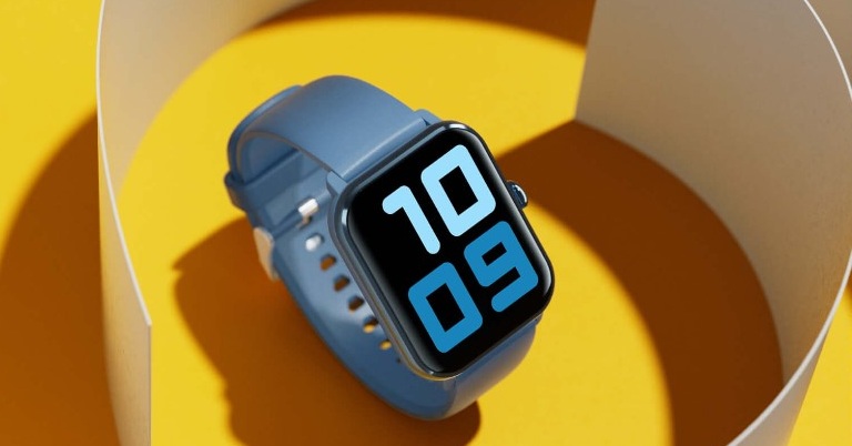 Dizo Watch D2 Power launched with Bluetooth calling, 100+ sports mode