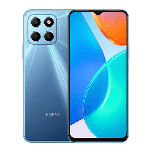 Honor X6 - Ocean Blue