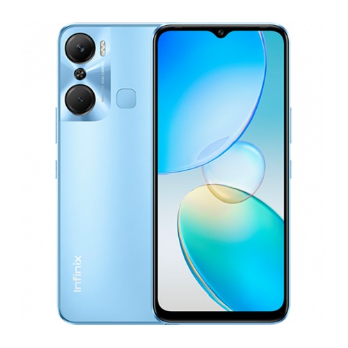 Infinix Hot 12 Pro- Electric Blue