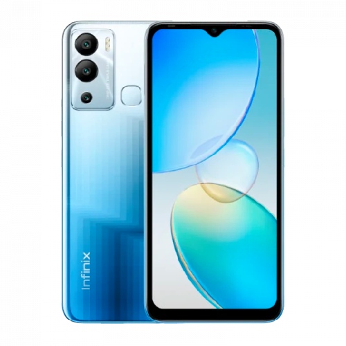 Infinix Hot 12i Horizon Blue