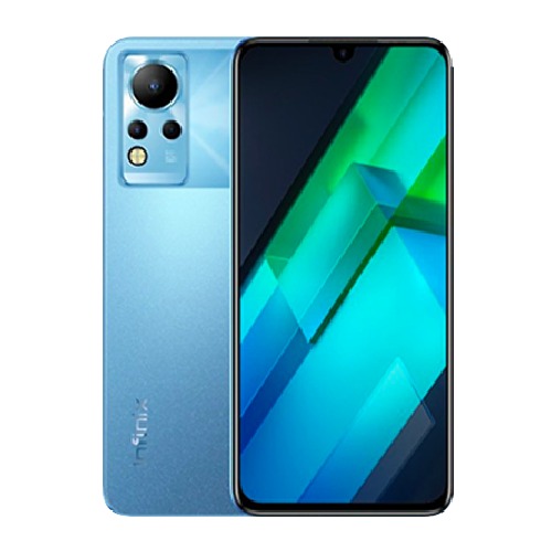 Infinix Note 12- Jewel Blue