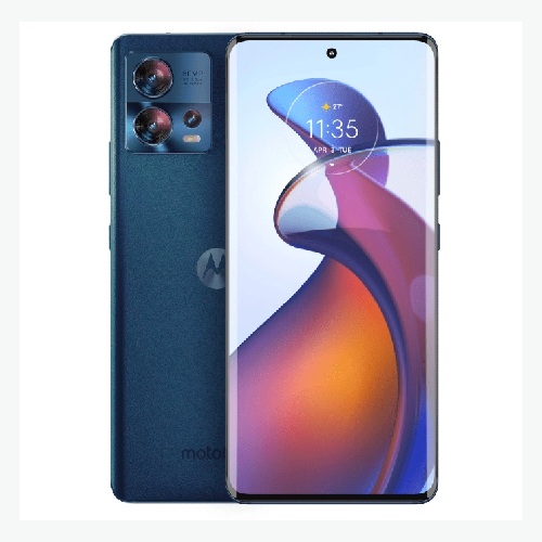 Motorola Edge 30 Fusion- Neptune Blue