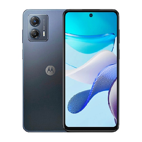 Motorola Moto G73- Midnight Blue