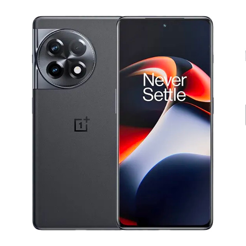 OnePlus 11R - Sonic Black