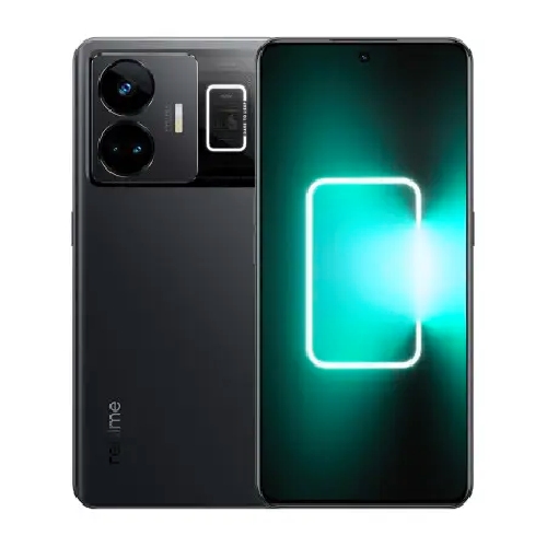 Realme GT Neo 5- Black