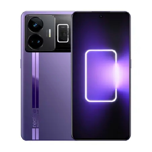 Realme GT Neo 5- Purple