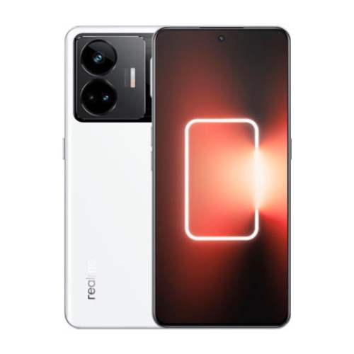 Realme GT Neo 5- White