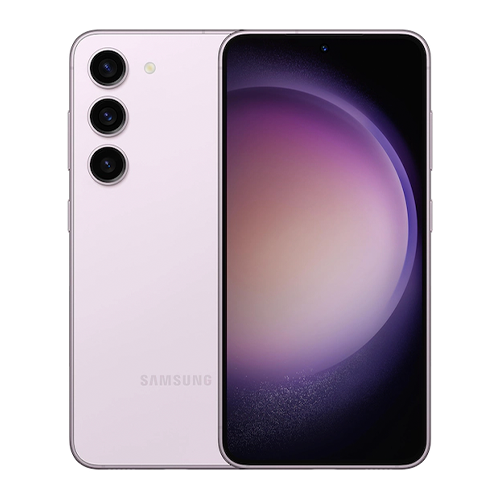 Samsung Galaxy S23 - Lavender