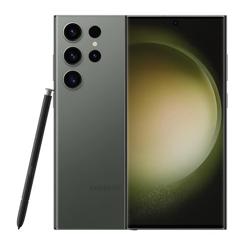 Samsung-Galaxy-S23-Ultra-Green-color
