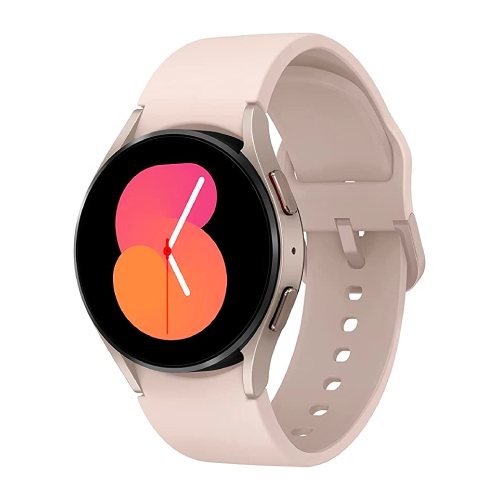 Samsung Galaxy Watch 5- Pink Gold