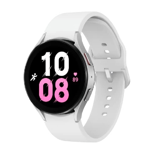 Samsung Galaxy Watch 5- Silver