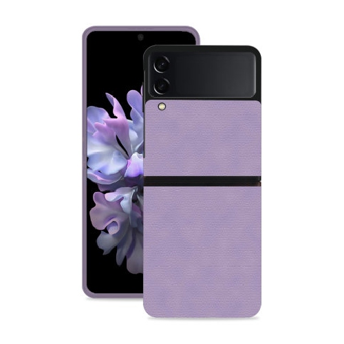 Samsung Galaxy Z Flip 3- Lavender