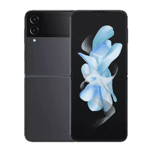 Samsung-Galaxy-Z-Flip-4-Graphite
