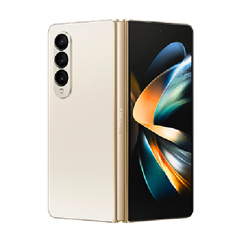 Samsung-Galaxy-Z-Fold-4-Beige
