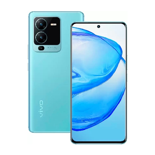 Vivo V25 Pro- Sailing Blue