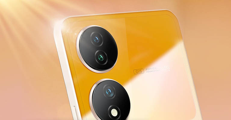 Vivo Y100 Price in Nepal 2023 Full Specifications Availability