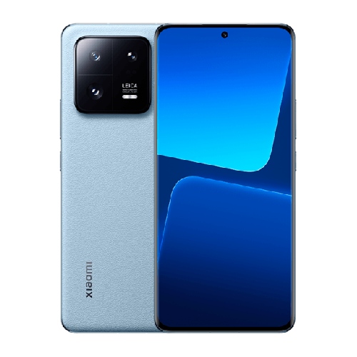 Xiaomi 13- Mountain Blue