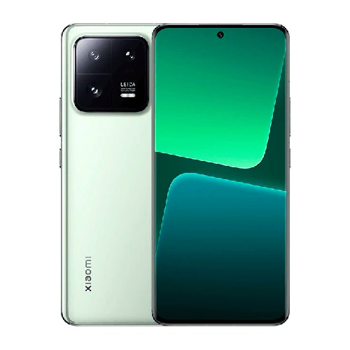 Xiaomi 13 Pro- Ceramic Flora Green