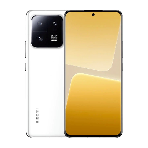 Xiaomi 13 Pro- Ceramic White