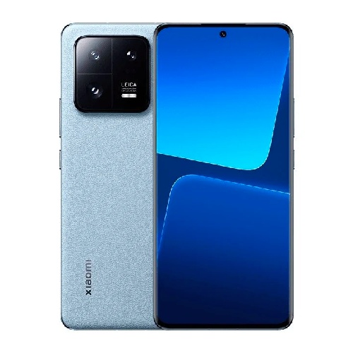 Xiaomi 13 Pro- Mountain Blue
