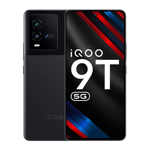iQOO 9T - Alpha