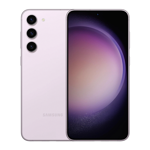 Samsung Galaxy S23 Plus - Lavender