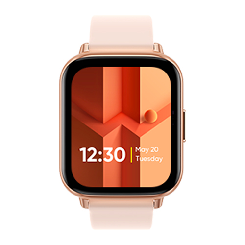 Dizo Watch 2 - Golden Pink