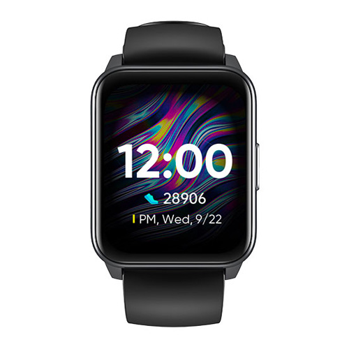 Dizo Watch - Carbon Grey