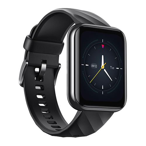 Dizo Watch D - Classic Black