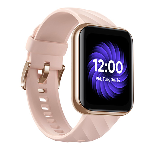 Dizo Watch D - Copper Pink