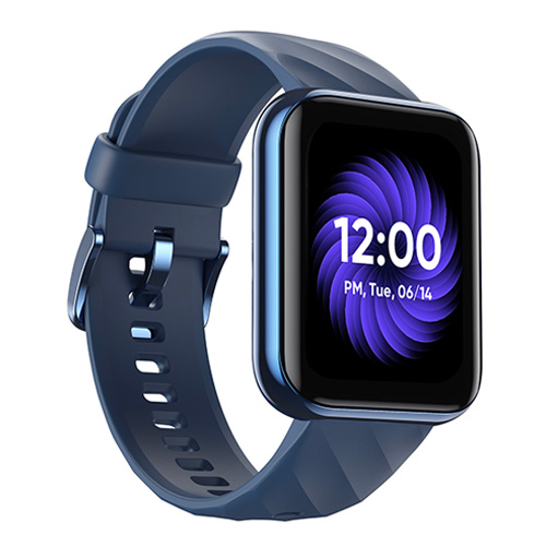 Dizo Watch D - Dark Blue