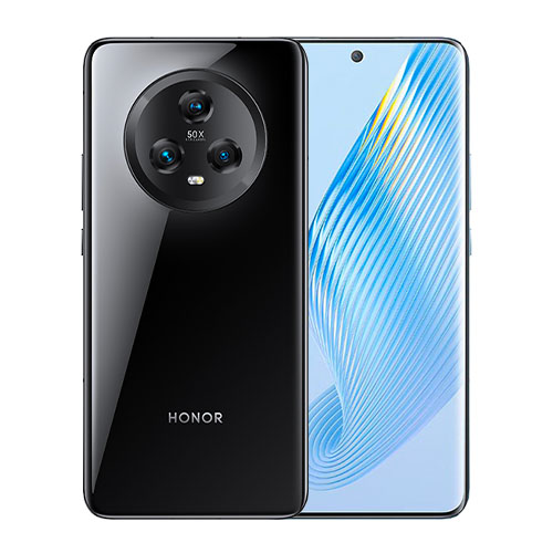 Honor Magic 5 - Black