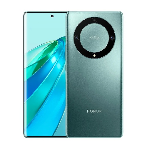 Honor Magic 5 Lite- Emerald Green