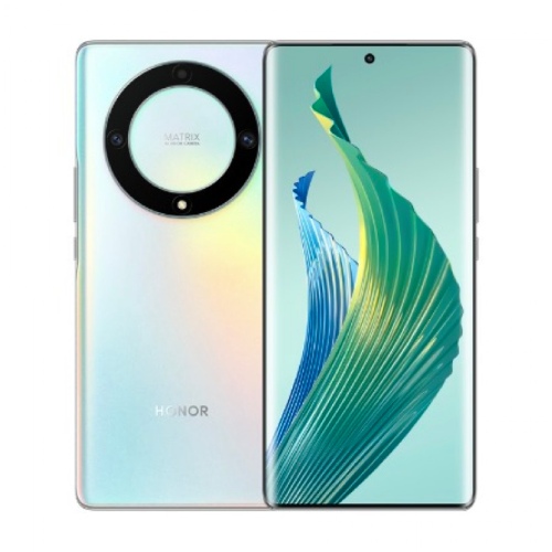 Honor Magic 5 Lite- Titanium Silver