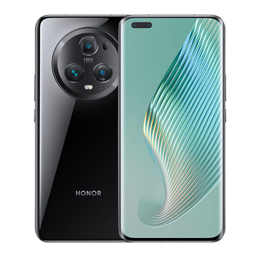 Honor Magic 5 Pro - Black