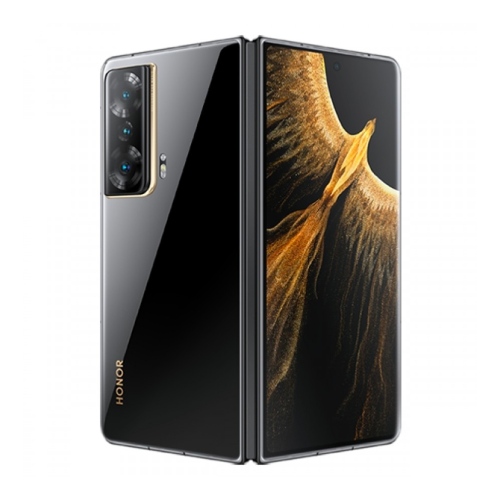 Honor Magic Vs- Black