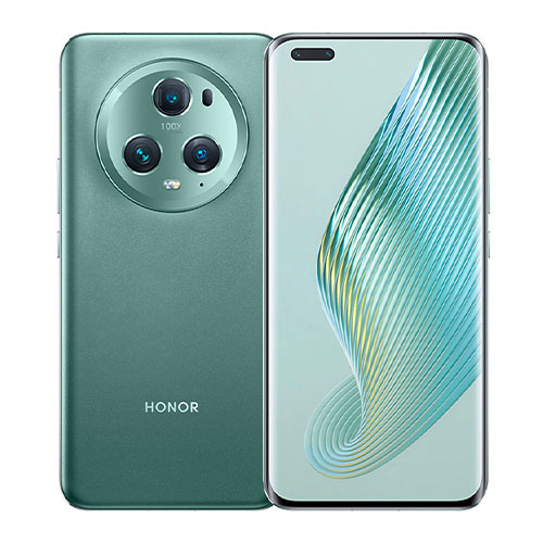 Honor Magic 5 Pro - Meadow Green