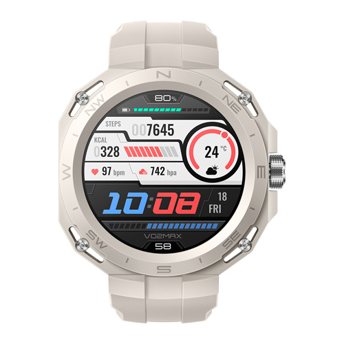 Huawei Watch GT Cyber - Sport Edition Space Grey