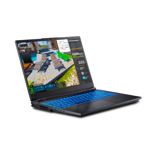 Level51 Xavia laptop