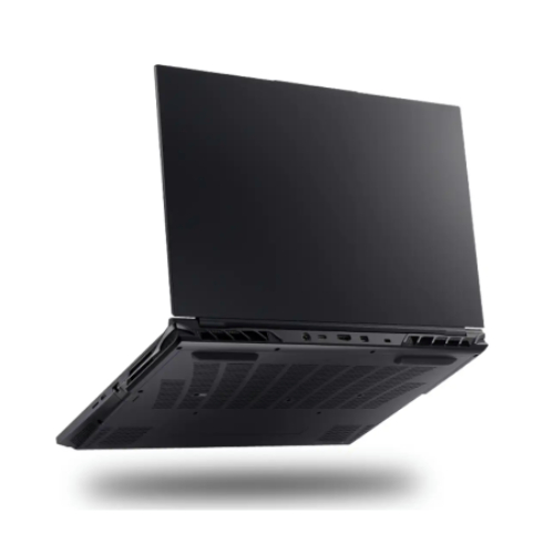 Level51 Xavia laptop back